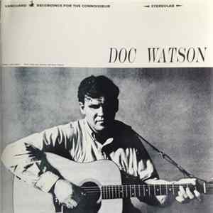 FLAC Doc Watson - Doc Watson