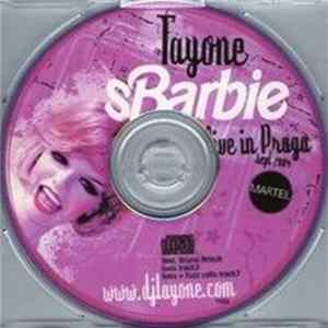 FLAC Tayone - Sbarbie Live In Praga