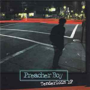 FLAC Preacher Boy - Tenderloin EP
