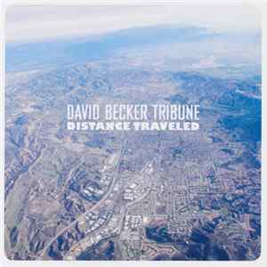 FLAC David Becker Tribune - Distance Traveled