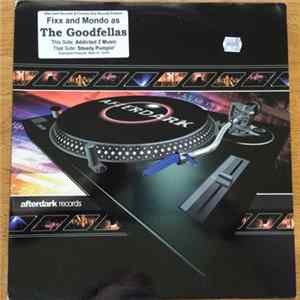 FLAC The Goodfellas - The Goodfellas Part I