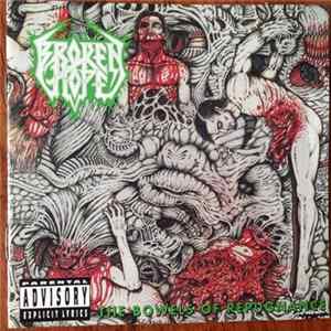 FLAC Broken Hope - The Bowels Of Repugnance