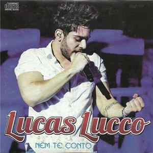 FLAC Lucas Lucco - Nem Te Conto
