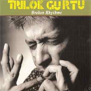 FLAC Trilok Gurtu - Broken Rhythms
