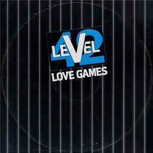 FLAC Level 42 - Love Games