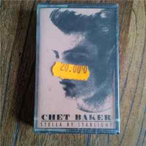 FLAC Chet Baker - Stella By Starlight