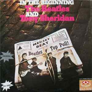 FLAC The Beatles And Tony Sheridan - In The Beginning