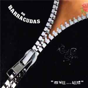 FLAC Die Barracudas - Ich Will... Alles
