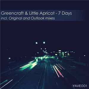 FLAC Greencraft & Little Apricot - 7 Days