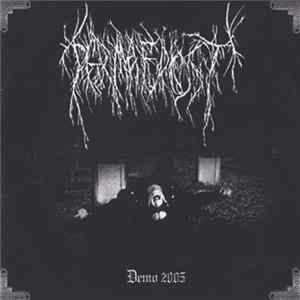 FLAC Permafrost - Demo 2005