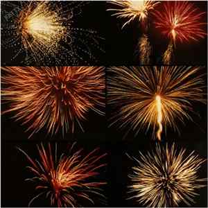 FLAC Polar Praxis - Music For Fireworks