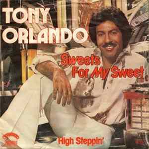 FLAC Tony Orlando - Sweets For My Sweet