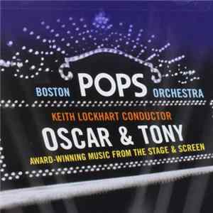 FLAC The Boston Pops Orchestra, Keith Lockhart - Oscar And Tony