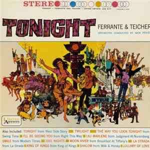 FLAC Ferrante & Teicher - Tonight