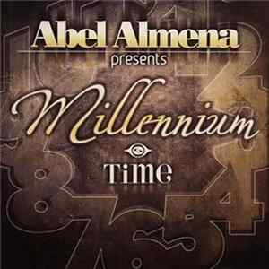 FLAC Abel Almena presents Millennium - Time