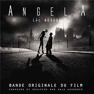FLAC Anja Garbarek - Angel-A (Bande Originale Du Film)