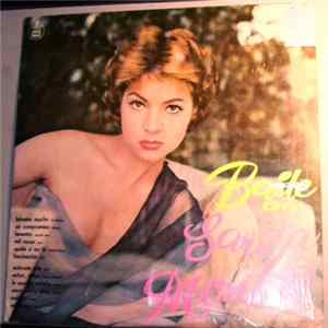 FLAC Sara Montiel - Baile Con Sara Montiel