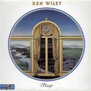 FLAC Ken Wiley - Visage