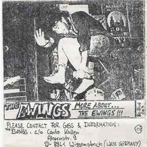 FLAC The Ewings - More About ... The Ewings!!!