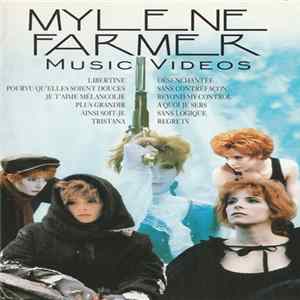 FLAC Mylène Farmer - Music Videos