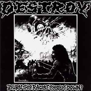 FLAC Destroy! - Burn This Racist System Down