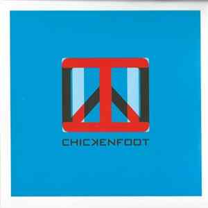 FLAC Chickenfoot - III