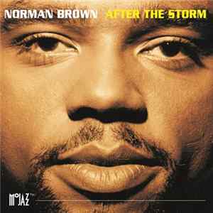FLAC Norman Brown - After The Storm