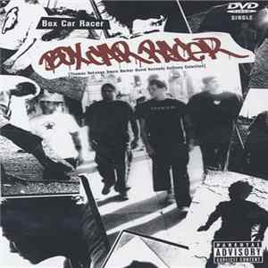 FLAC Box Car Racer - Box Car Racer