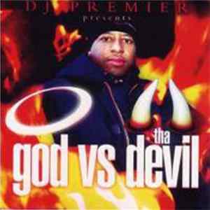 FLAC DJ Premier - God Vs Tha Devil