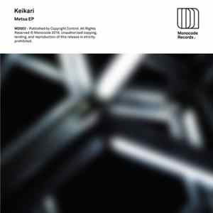 FLAC Keikari - Metsa EP