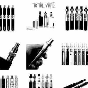 FLAC Various - Total Vape