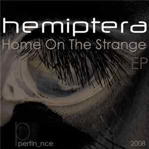 FLAC Hemiptera - Home On The Strange EP