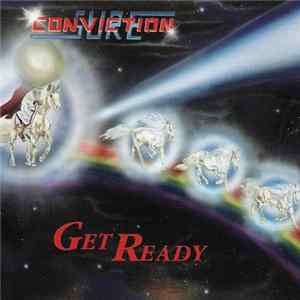 FLAC Sure Conviction - Get Ready