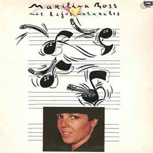 FLAC Marilina Ross - Mis Hijos Naturales