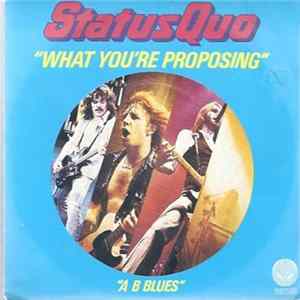 FLAC Status Quo - What You're Proposing
