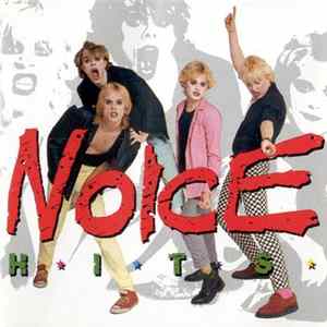 FLAC Noice - H.I.T.S.