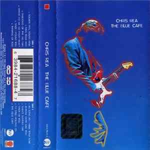 FLAC Chris Rea - The Blue Cafe
