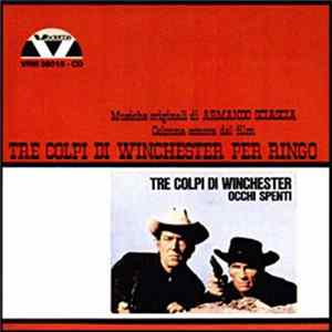 FLAC Armando Sciascia - Tre Colpi Di Winchester Per Ringo (Original Soundtrack)