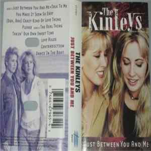 FLAC The Kinleys - Just Between You And Me