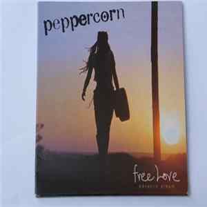 FLAC Peppercorn - Free Love