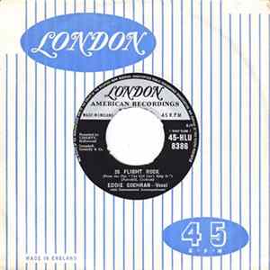 FLAC Eddie Cochran - 20 Flight Rock