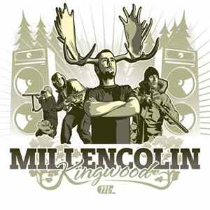 FLAC Millencolin - Kingwood