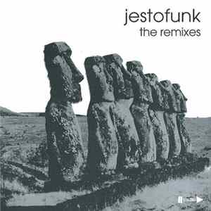 FLAC Jestofunk - The Remixes