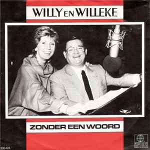 FLAC Willy En Willeke - Zonder Een Woord