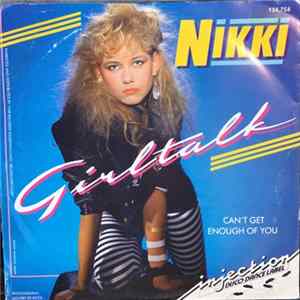 FLAC Nikki - Girltalk