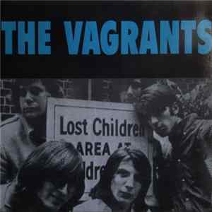 FLAC The Vagrants - I Can't Make A Friend