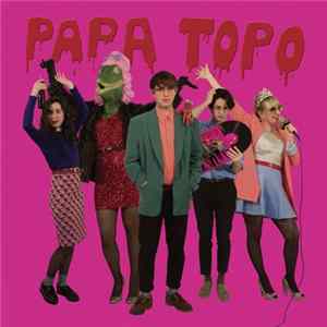 FLAC Papa Topo - Ópalo Negro