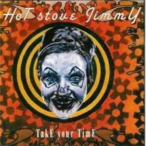 FLAC Hot Stove Jimmy - Take Your Time