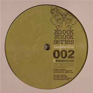 FLAC Loopdeville - Knock Knock Series 002