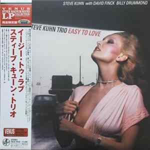 FLAC Steve Kuhn Trio - Easy To Love